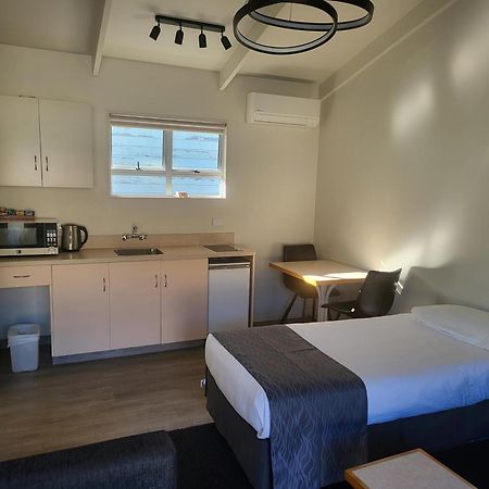 Ferrylink Motel Picton Dış mekan fotoğraf
