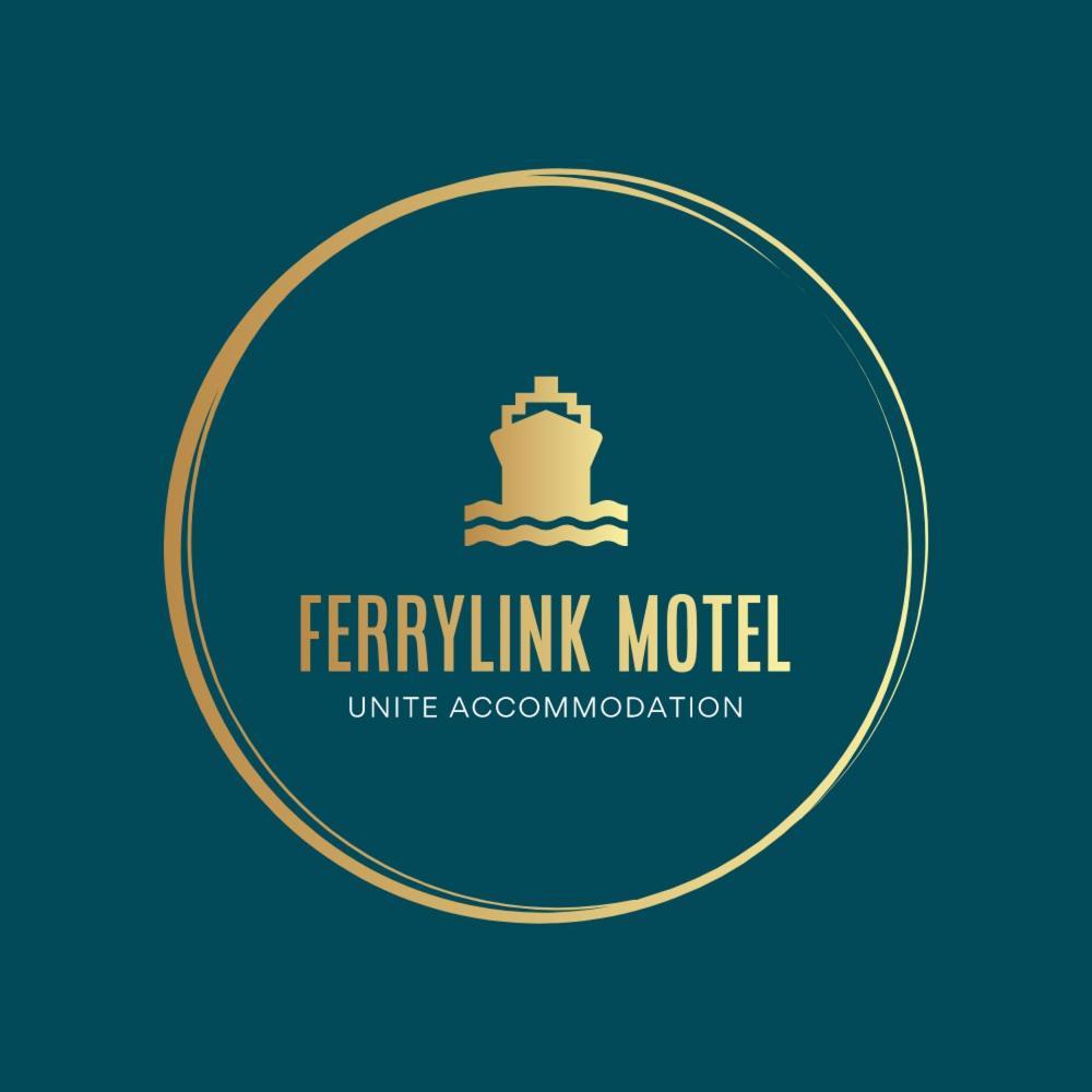 Ferrylink Motel Picton Dış mekan fotoğraf