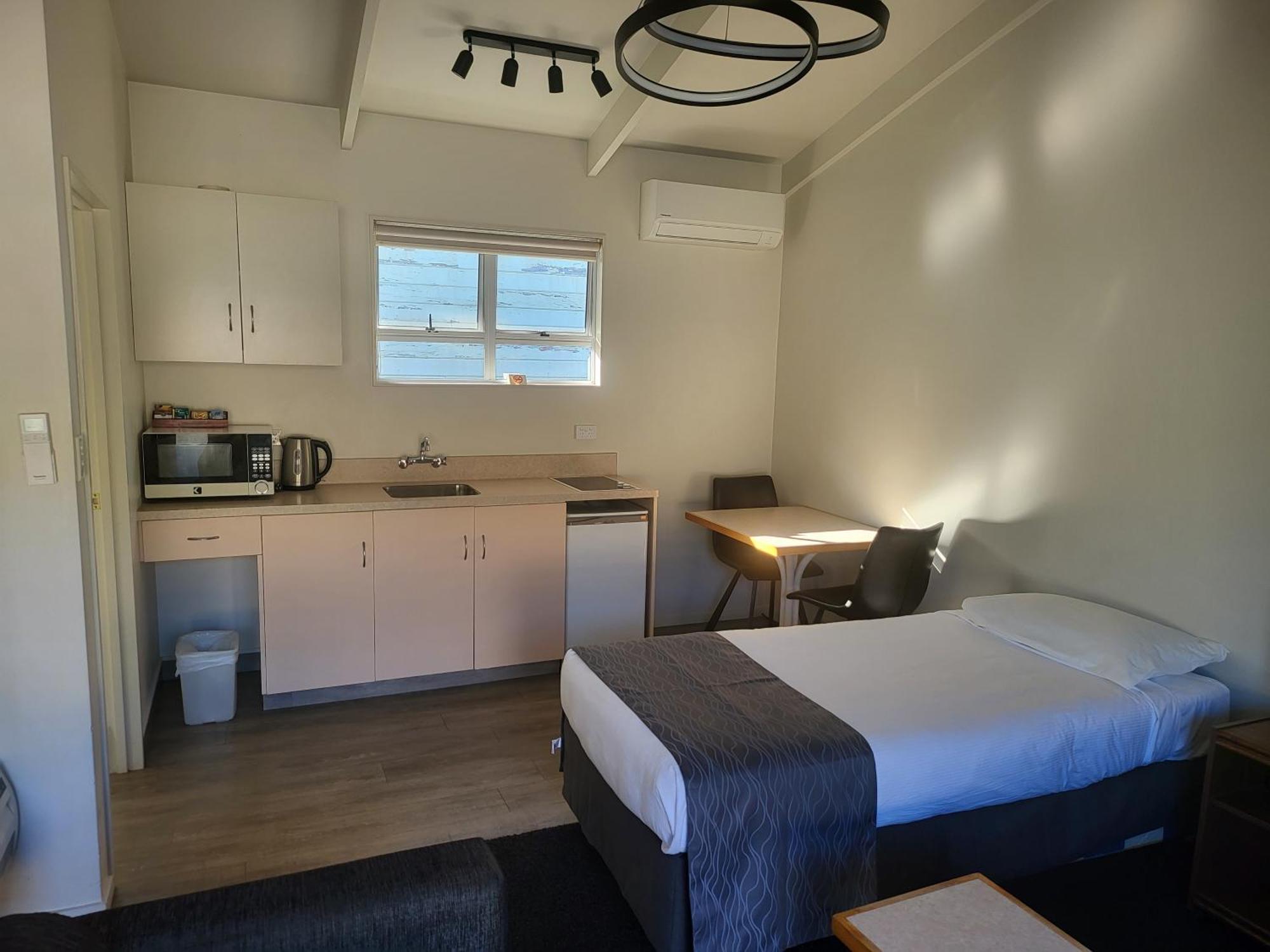 Ferrylink Motel Picton Dış mekan fotoğraf