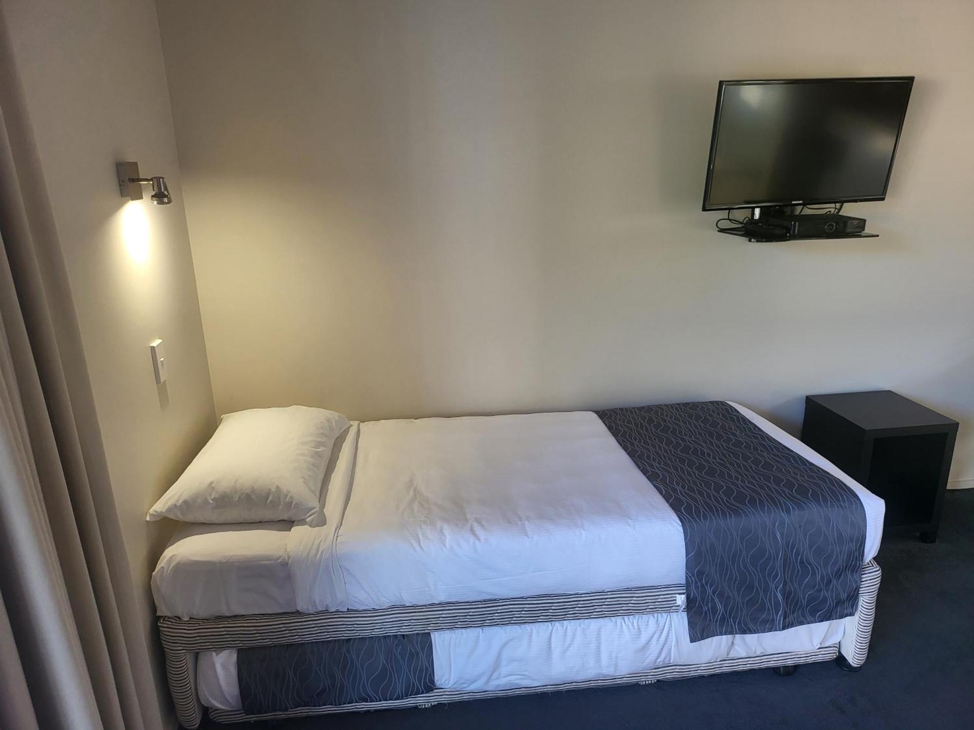 Ferrylink Motel Picton Dış mekan fotoğraf