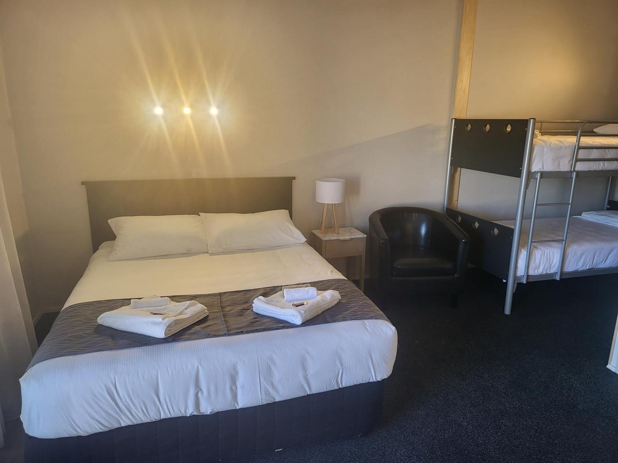 Ferrylink Motel Picton Dış mekan fotoğraf