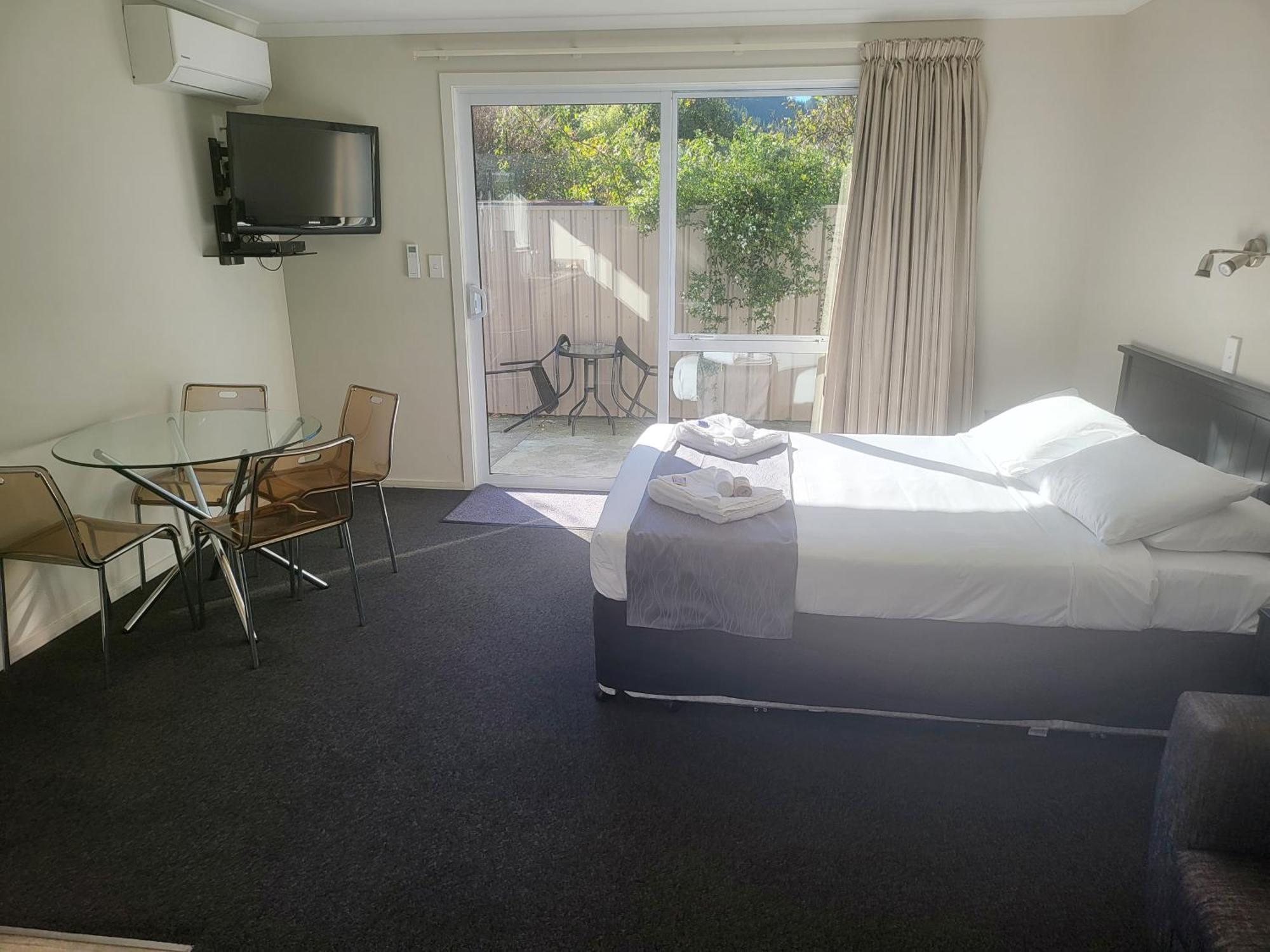 Ferrylink Motel Picton Dış mekan fotoğraf