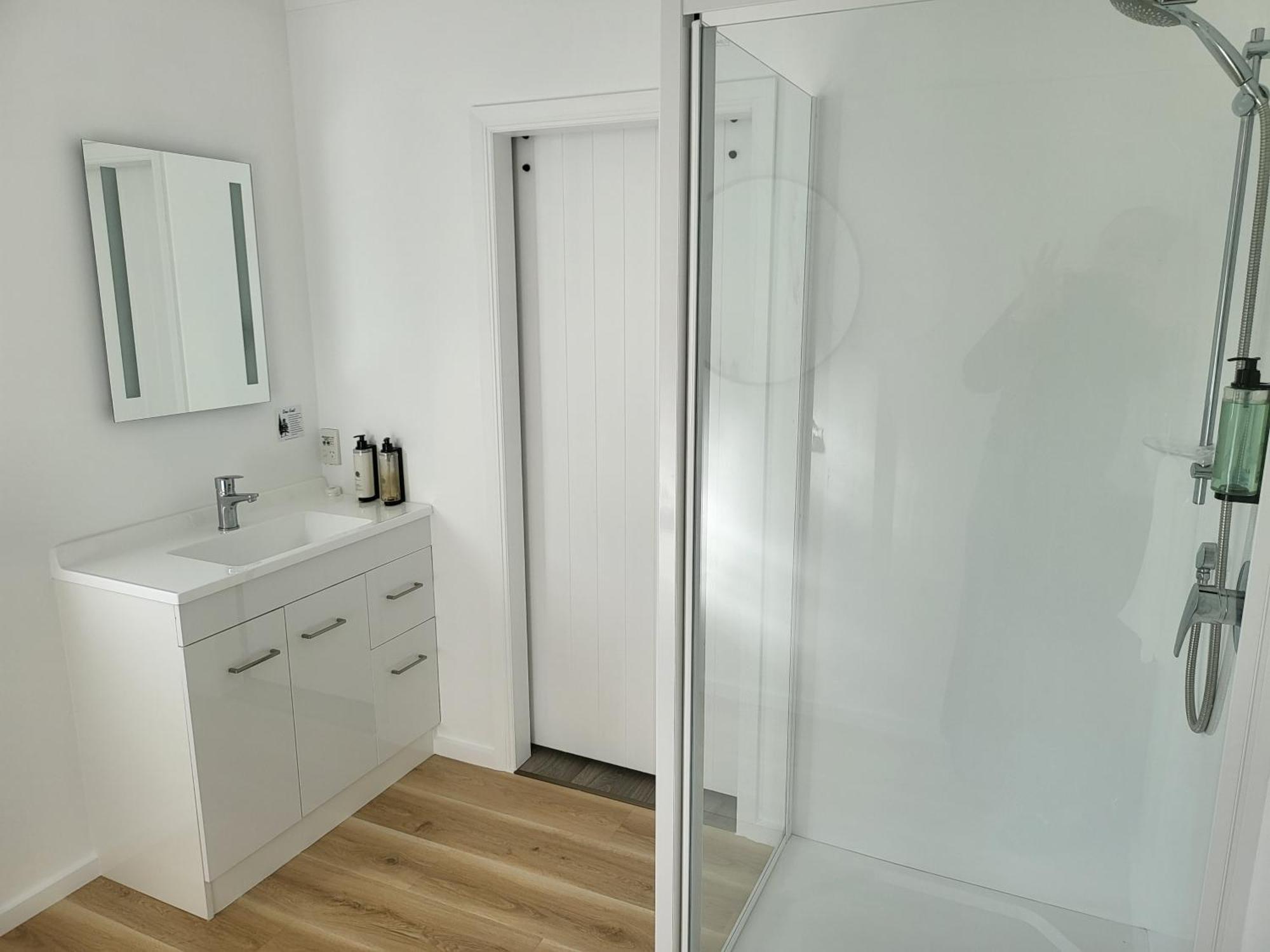 Ferrylink Motel Picton Dış mekan fotoğraf