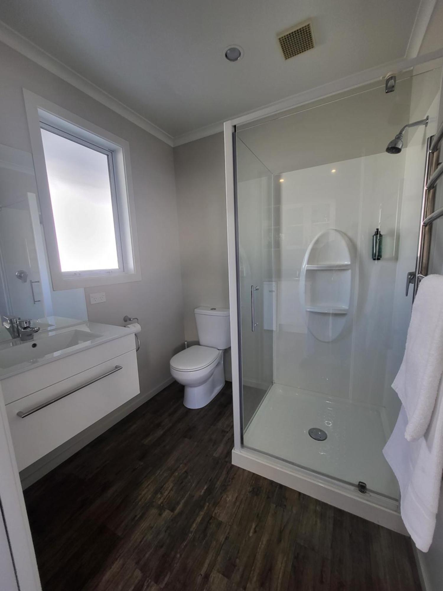 Ferrylink Motel Picton Dış mekan fotoğraf