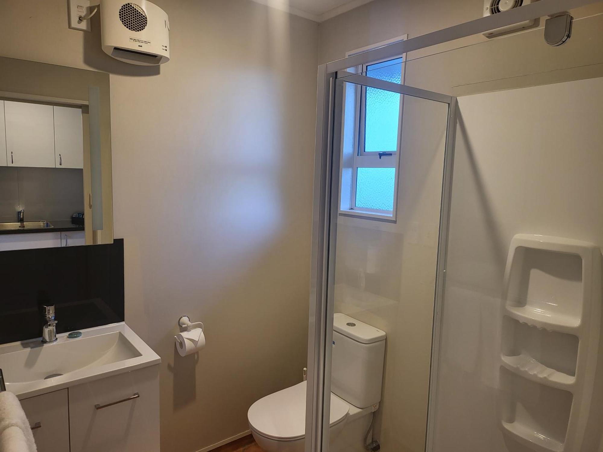 Ferrylink Motel Picton Dış mekan fotoğraf
