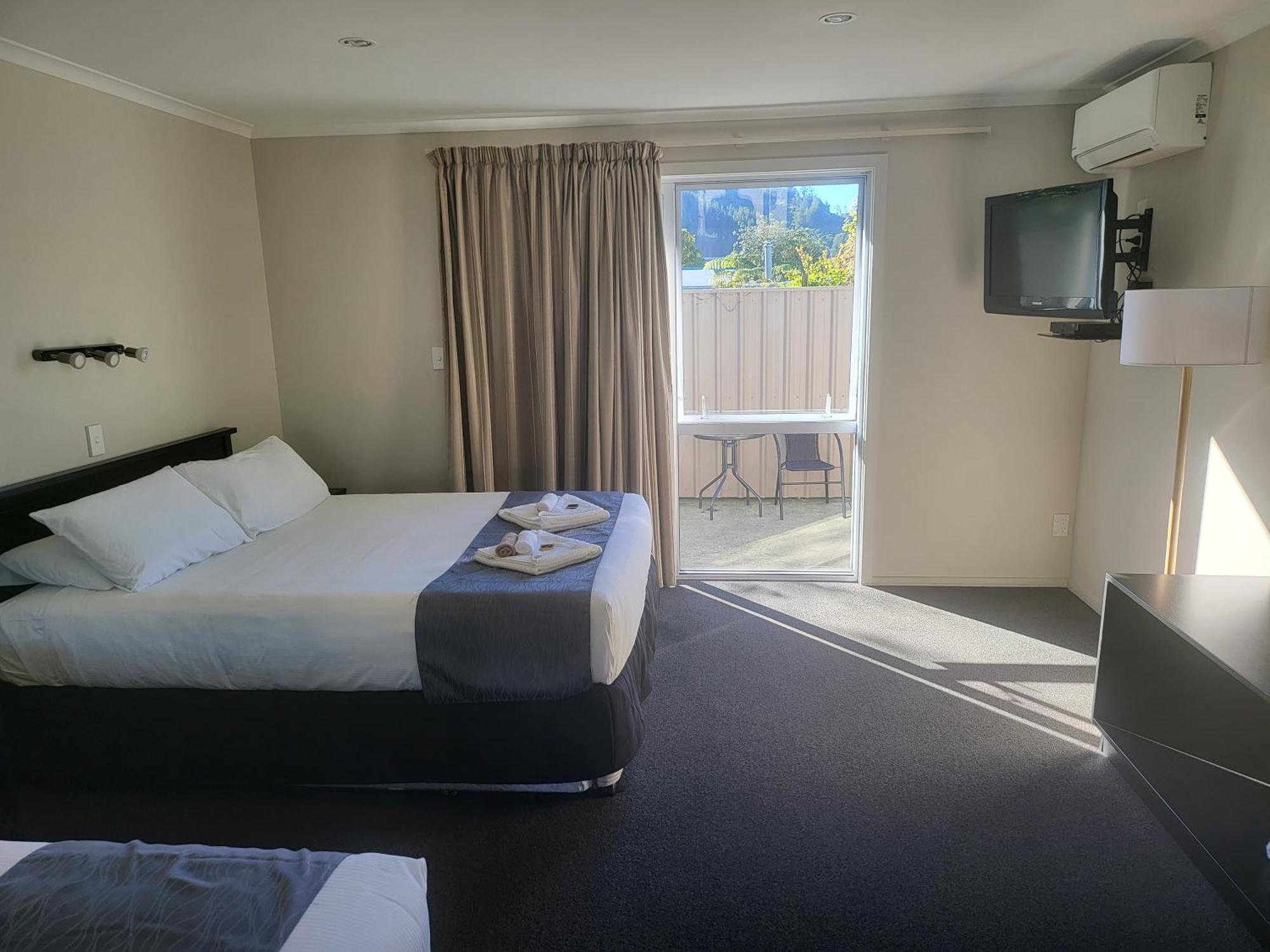 Ferrylink Motel Picton Dış mekan fotoğraf