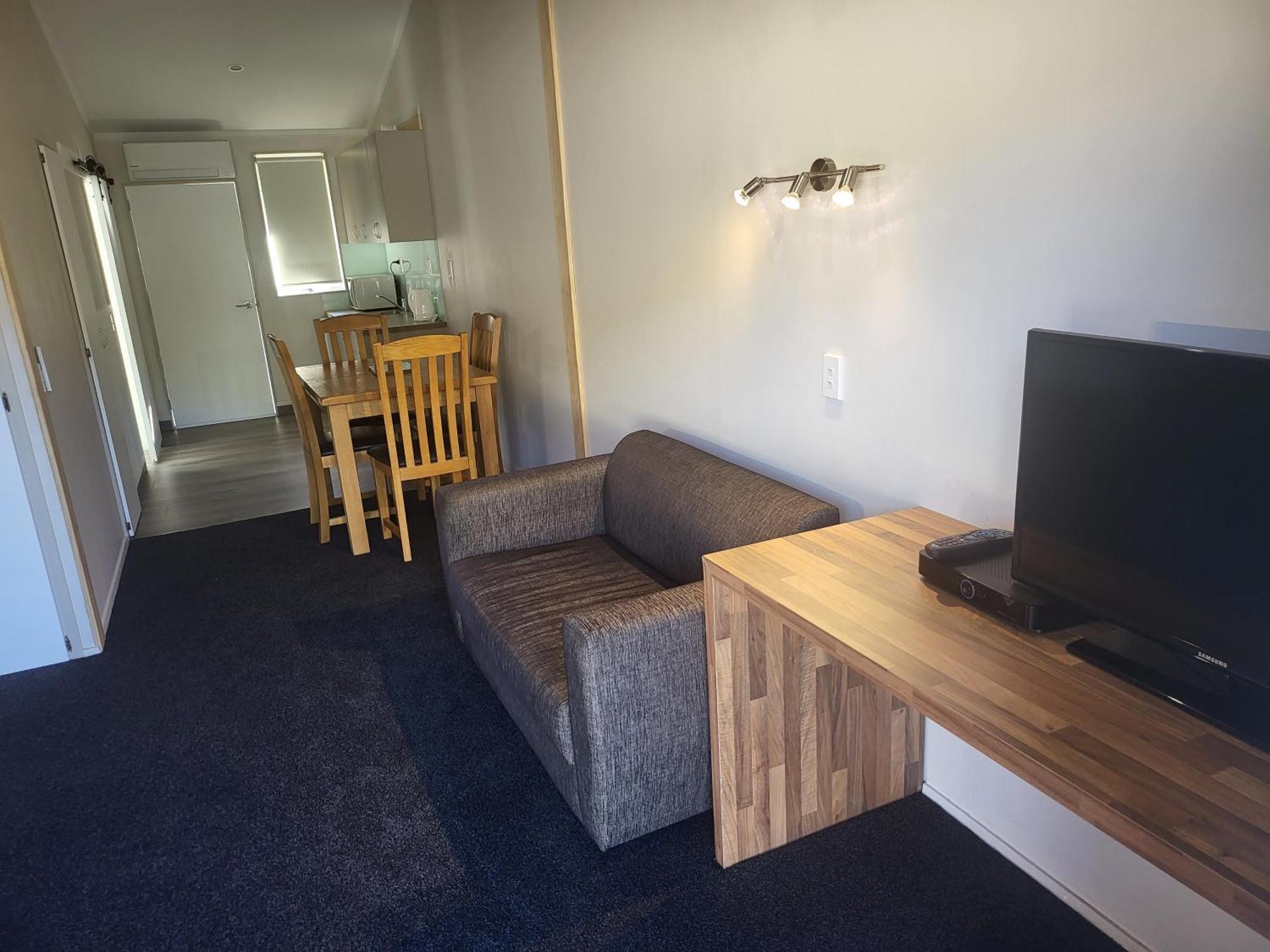 Ferrylink Motel Picton Dış mekan fotoğraf