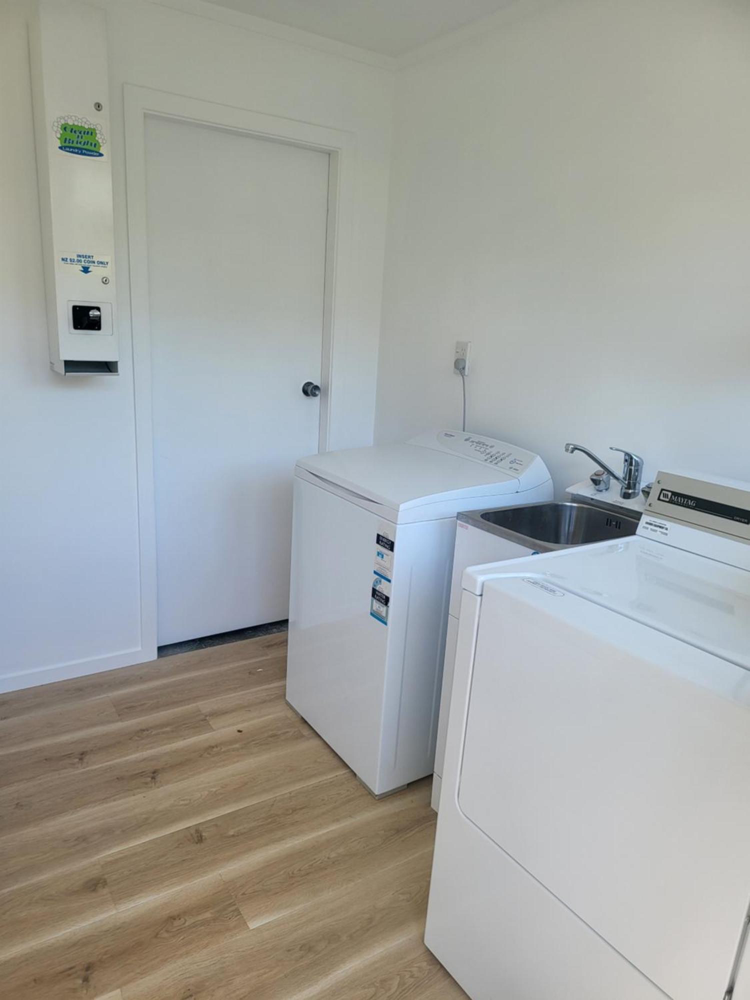 Ferrylink Motel Picton Dış mekan fotoğraf