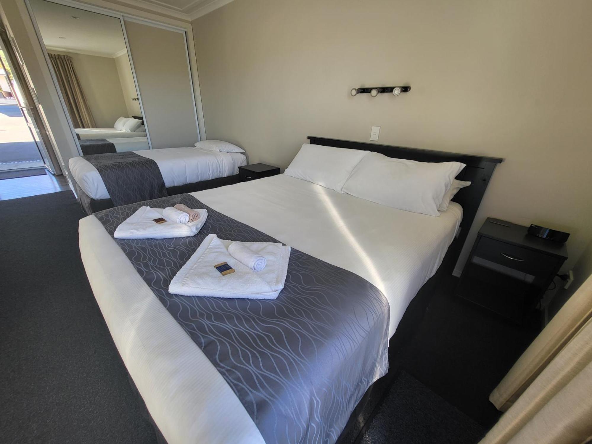 Ferrylink Motel Picton Dış mekan fotoğraf