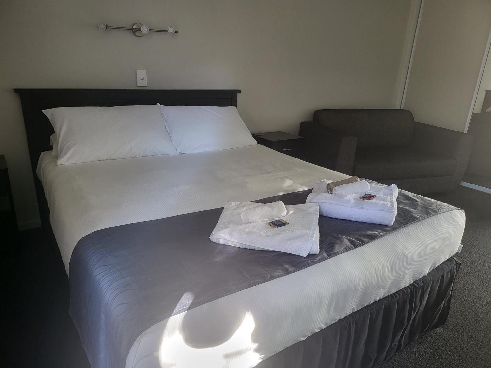 Ferrylink Motel Picton Dış mekan fotoğraf