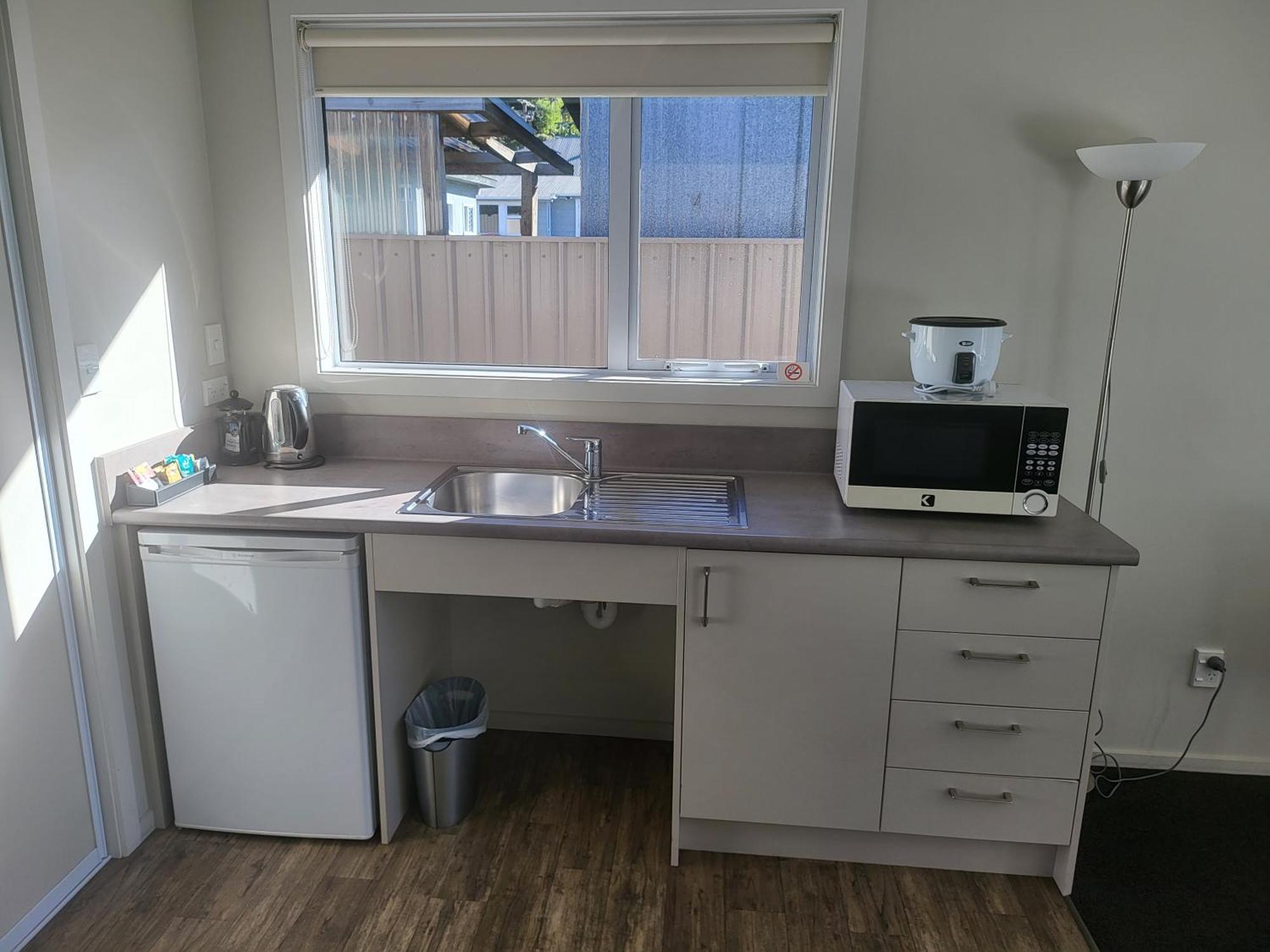 Ferrylink Motel Picton Dış mekan fotoğraf