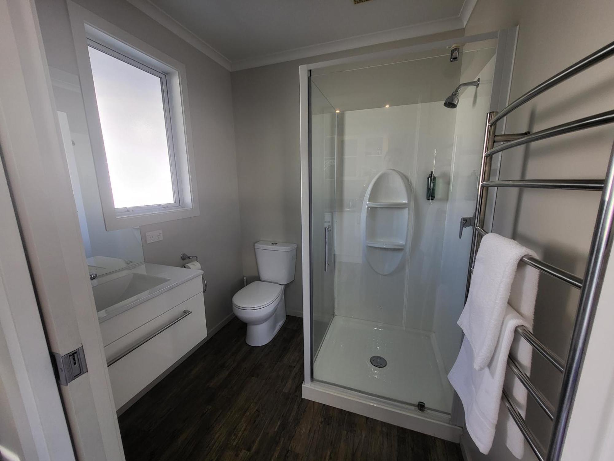 Ferrylink Motel Picton Dış mekan fotoğraf