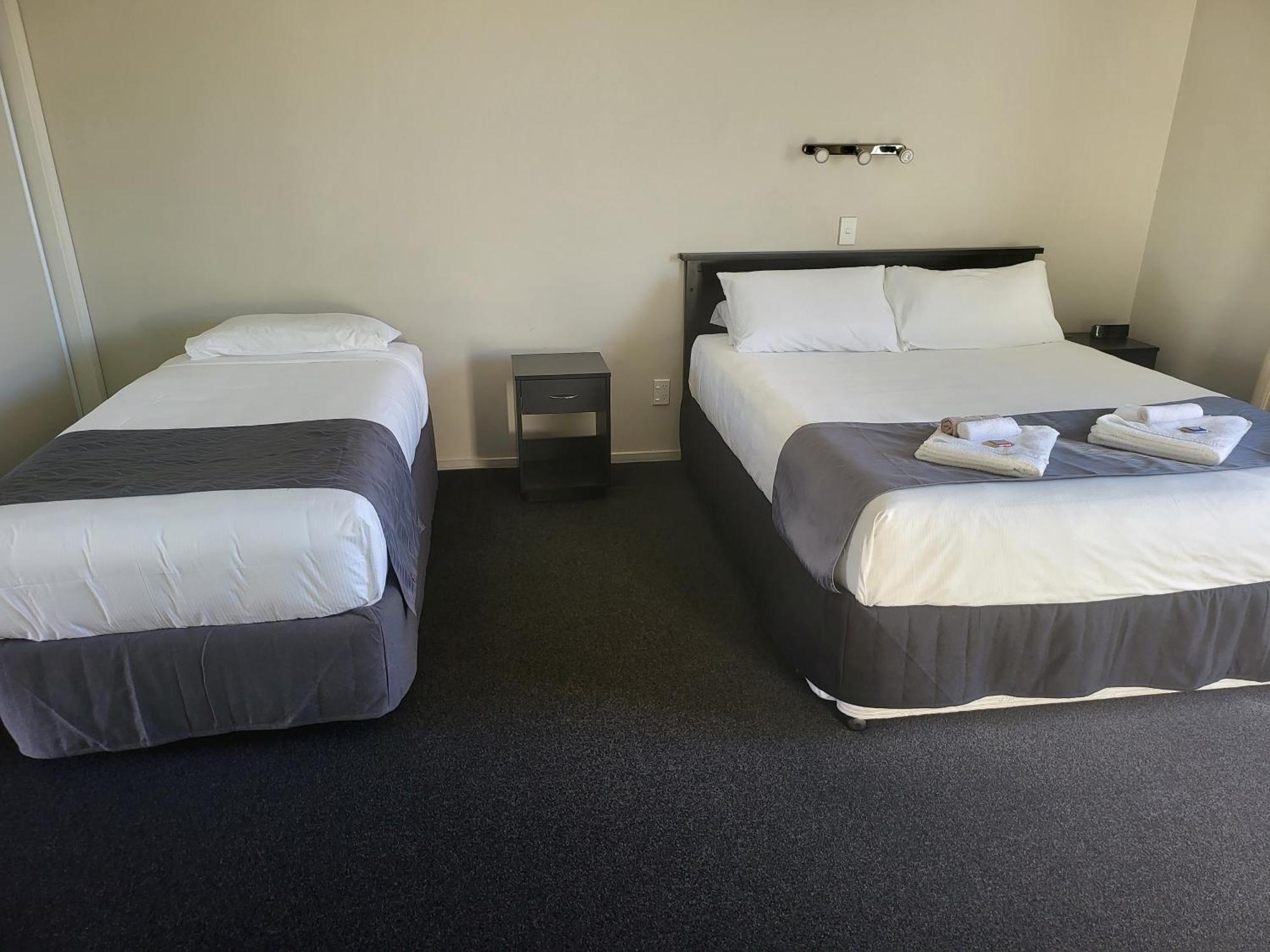 Ferrylink Motel Picton Dış mekan fotoğraf