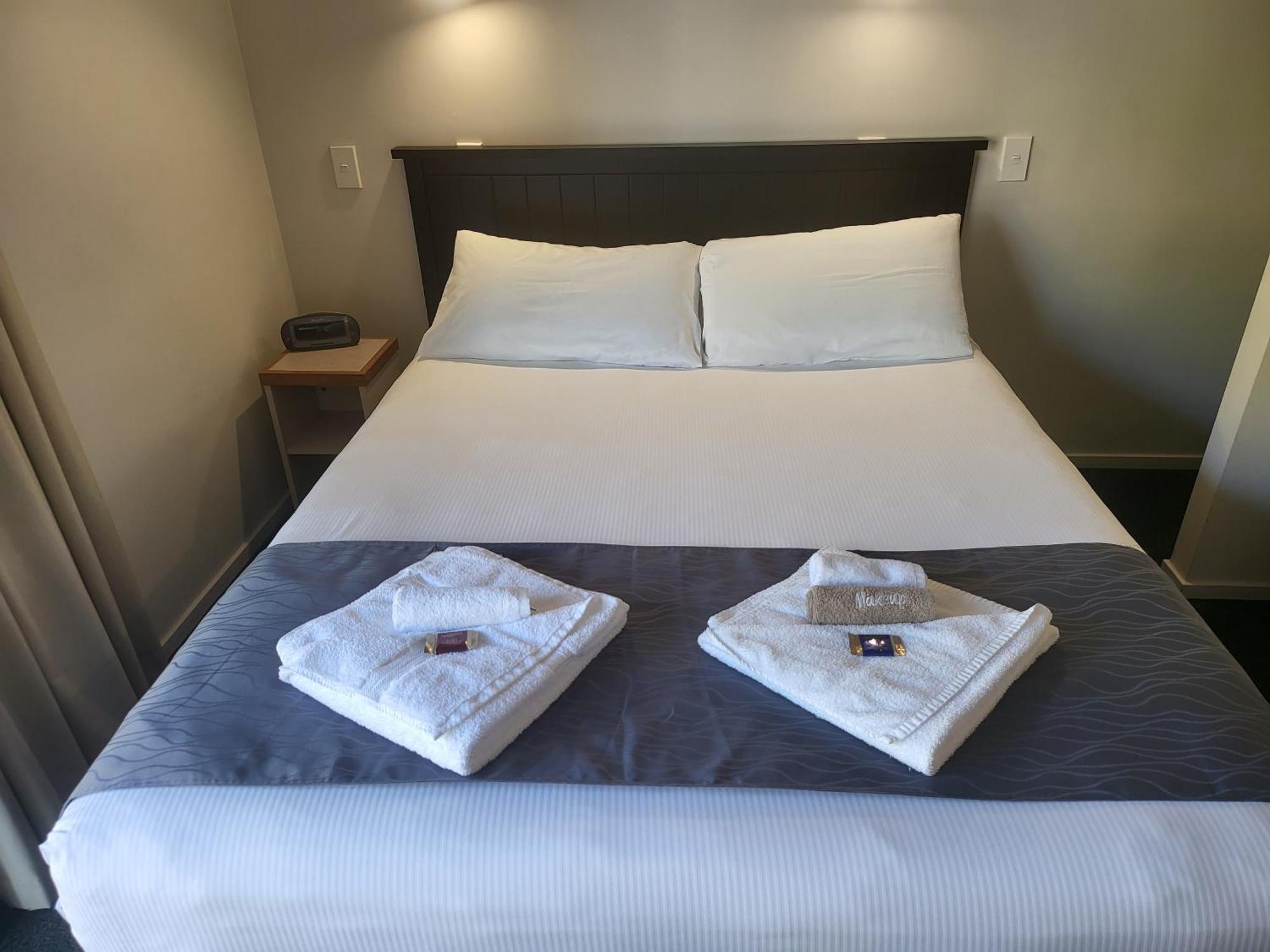 Ferrylink Motel Picton Dış mekan fotoğraf