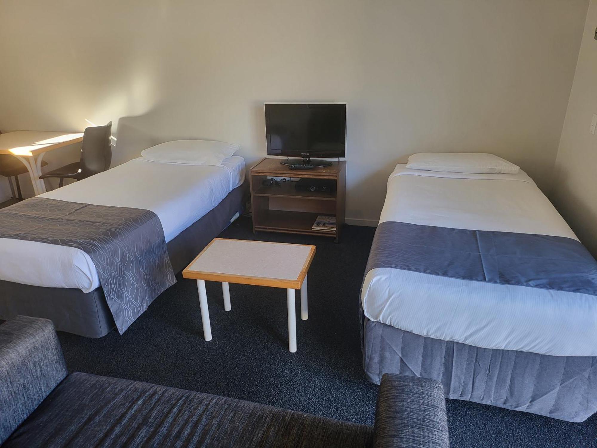 Ferrylink Motel Picton Dış mekan fotoğraf