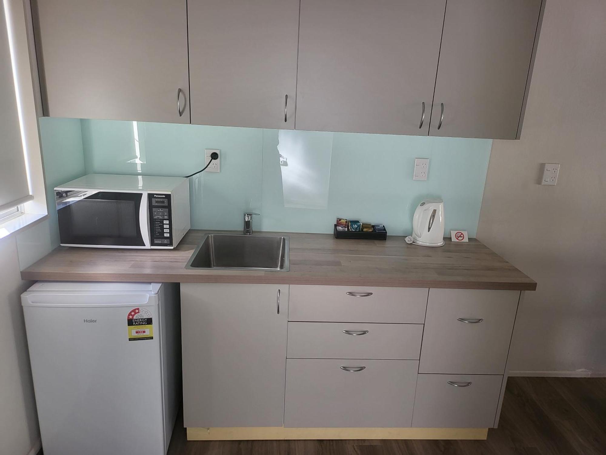 Ferrylink Motel Picton Dış mekan fotoğraf