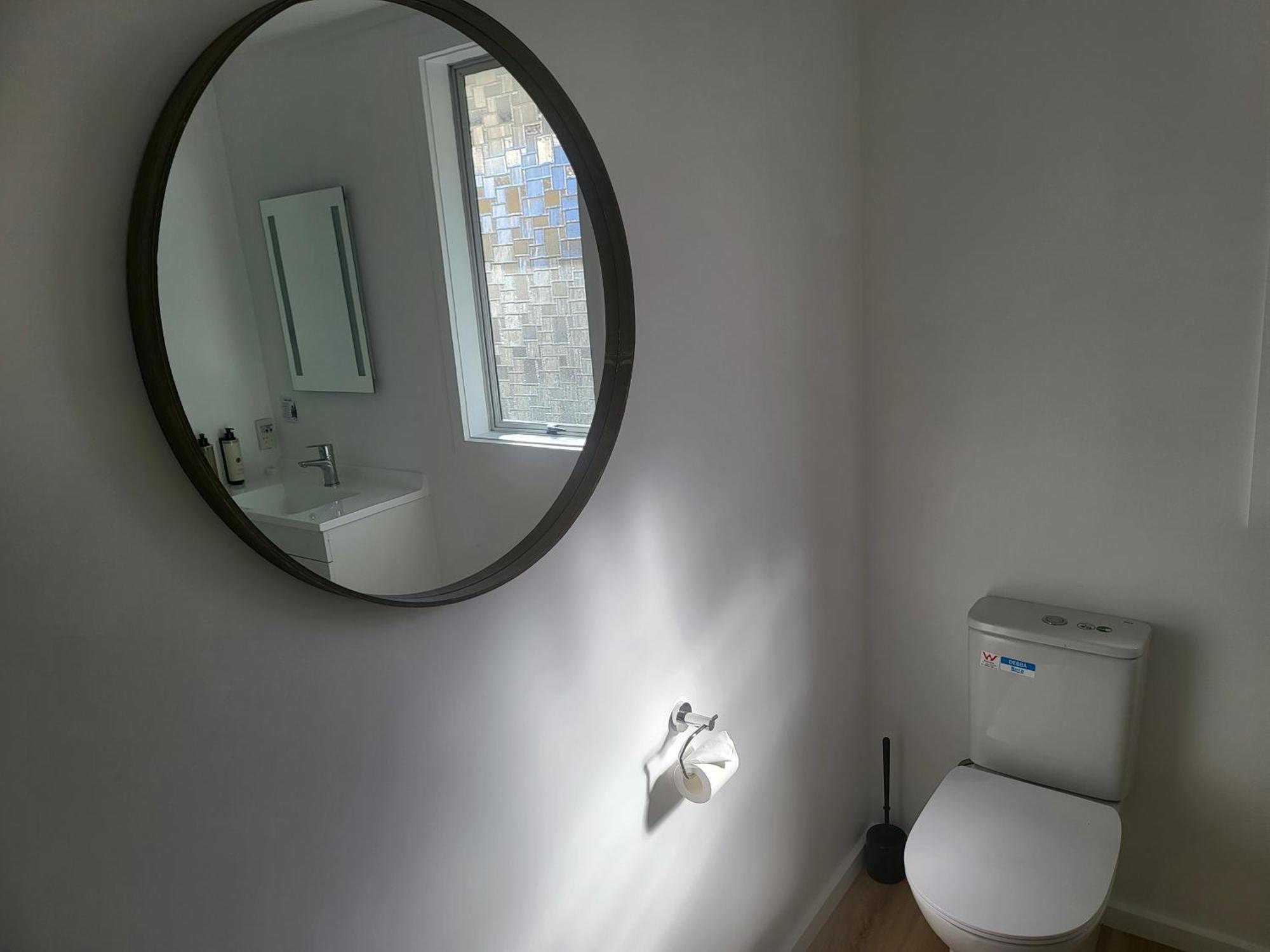 Ferrylink Motel Picton Dış mekan fotoğraf